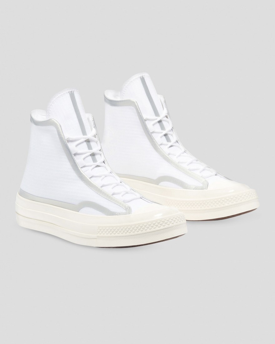 festival chuck 70 tape seam high top